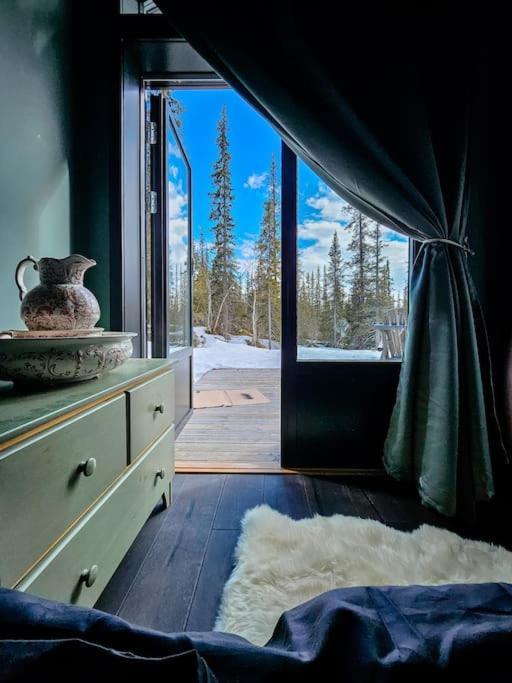 Cozy Mountain With Beautiful Views & Sauna *