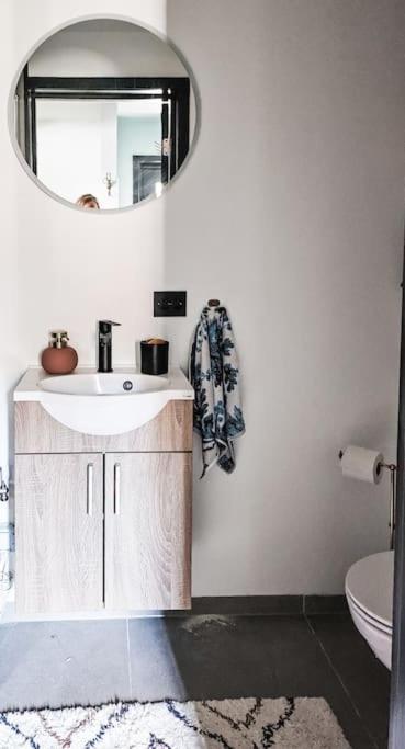 Cozy Mountain With Beautiful Views & Sauna Chalet Beitostolen