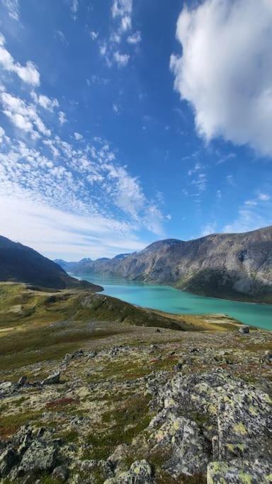 Cozy Mountain With Beautiful Views & Sauna * Beitostolen